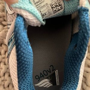 New balance 940v2 great condition. Size 6